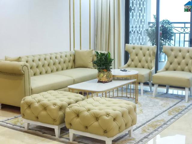 Căn hộ cho thuê tại Hoàn Kiếm, Hà Nội