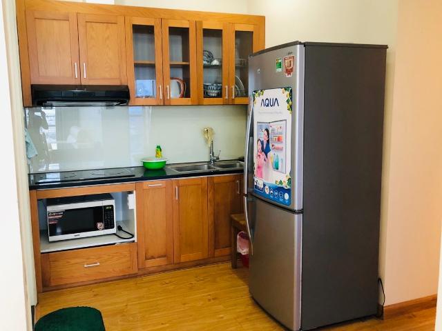 Căn hộ cho thuê tại Hải Phòng