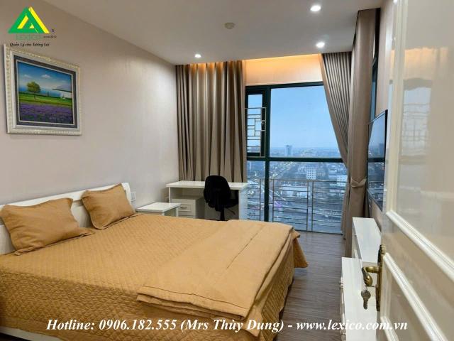 Căn hộ cho thuê tại Hải Phòng
