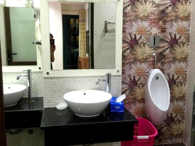 Căn hộ cho thuê tại Hải Phòng