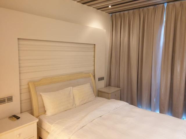 Căn hộ cho thuê tại Hải Phòng