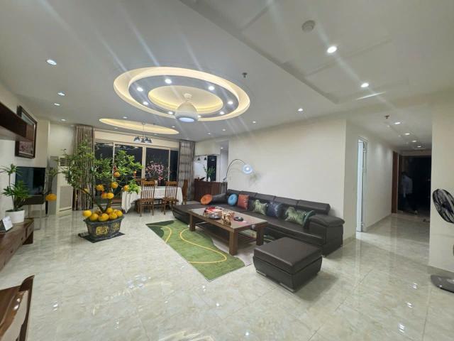 Căn hộ cho thuê tại Hải Phòng