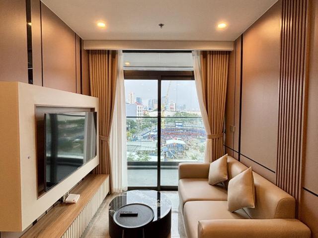 Căn hộ cho thuê tại Đà Nẵng