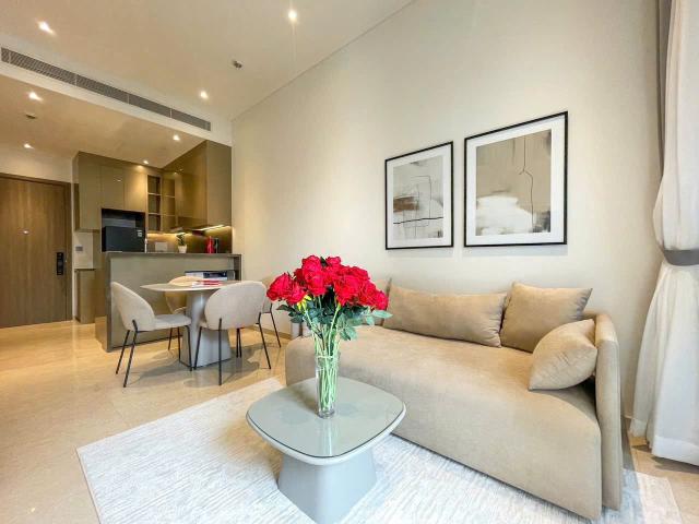 Căn hộ cho thuê tại Khu phố 10, Thành phố Hồ Chí Minh
