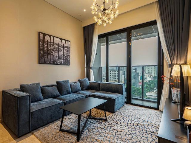 Căn hộ cho thuê tại Thủ Đức, Hồ Chí Minh