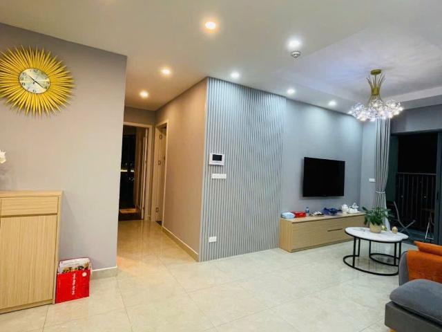 Căn hộ cho thuê tại Lê Chân, Hải Phòng
