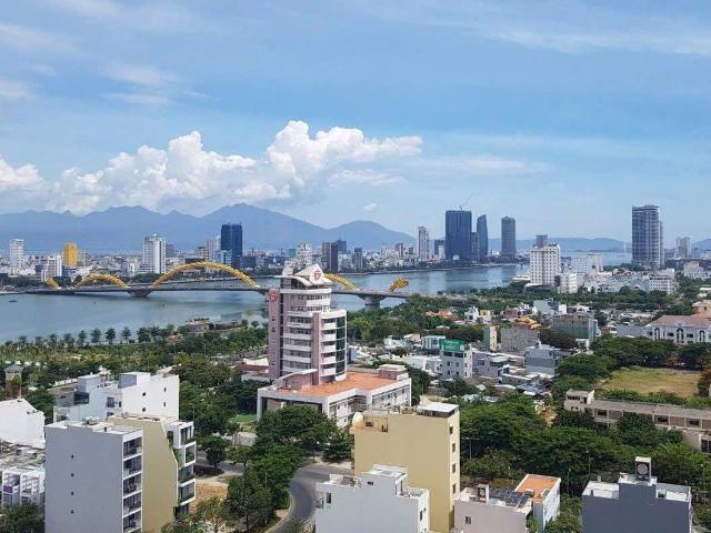 Căn hộ cho thuê tại Đà Nẵng