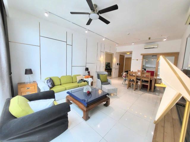 Căn hộ cho thuê tại Thủ Đức, Hồ Chí Minh