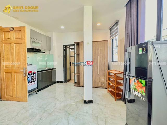 Bất động sản cho thuê tại Hồ Chí Minh