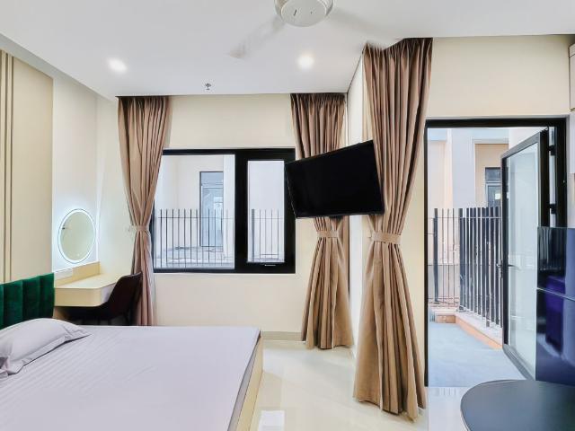 Căn hộ cho thuê tại Đà Nẵng