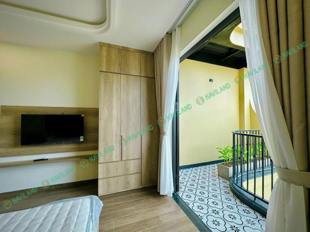 Căn hộ cho thuê tại Thanh Khê, Đà Nẵng