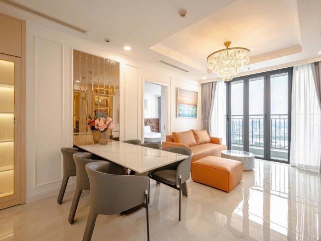 Căn hộ cho thuê tại Thủ Đức, Hồ Chí Minh