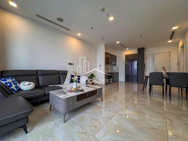 Căn hộ cho thuê tại Thủ Đức, Hồ Chí Minh