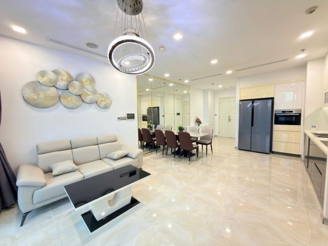 Căn hộ cho thuê tại Thủ Đức, Hồ Chí Minh