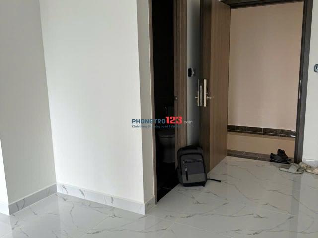 Bất động sản cho thuê tại Hồ Chí Minh