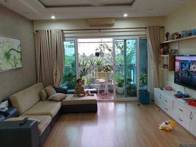 Căn hộ cho thuê tại Thủ Đức, Hồ Chí Minh