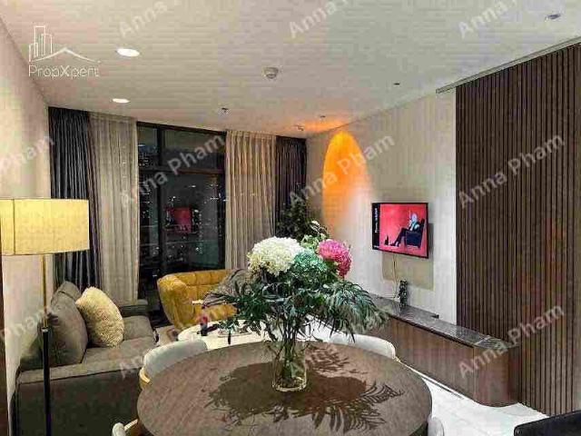 Căn hộ cho thuê tại Thủ Đức, Hồ Chí Minh