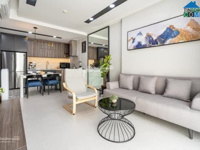 Căn hộ cho thuê tại Thủ Đức, Hồ Chí Minh