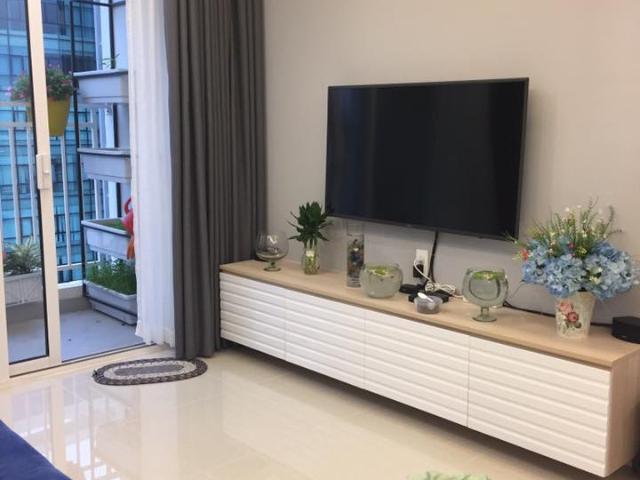 Căn hộ cho thuê tại Hồ Chí Minh