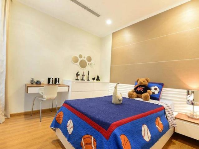 Căn hộ cho thuê tại Hồ Chí Minh