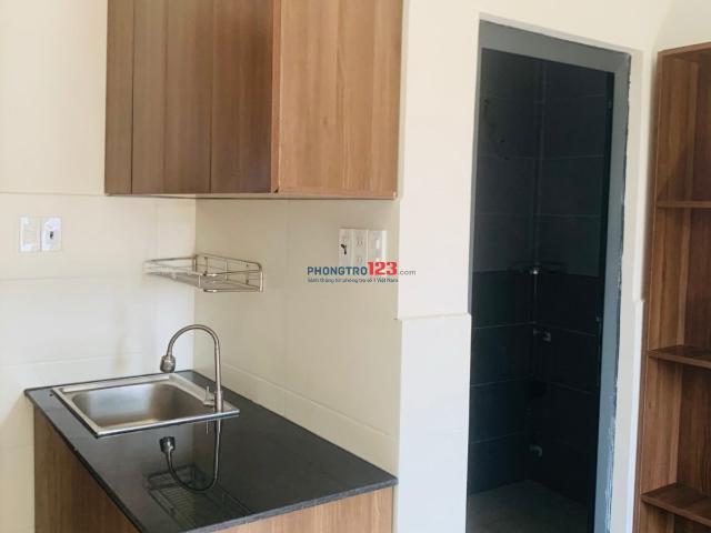 Bất động sản cho thuê tại Thủ Đức, Hồ Chí Minh
