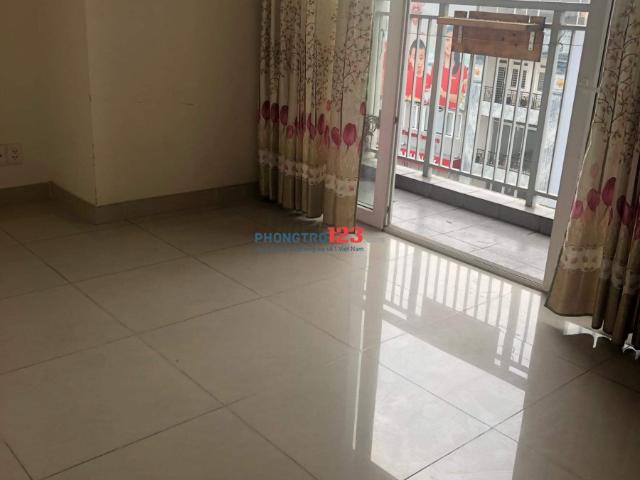 Bất động sản cho thuê tại Hồ Chí Minh