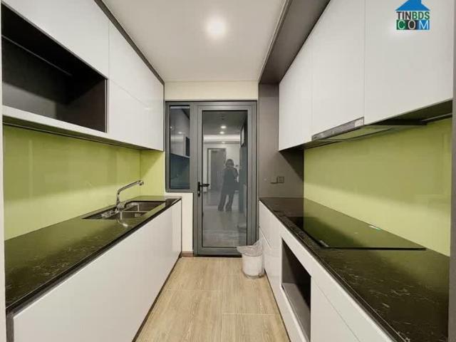 Căn hộ cho thuê tại Hoàn Kiếm, Hà Nội
