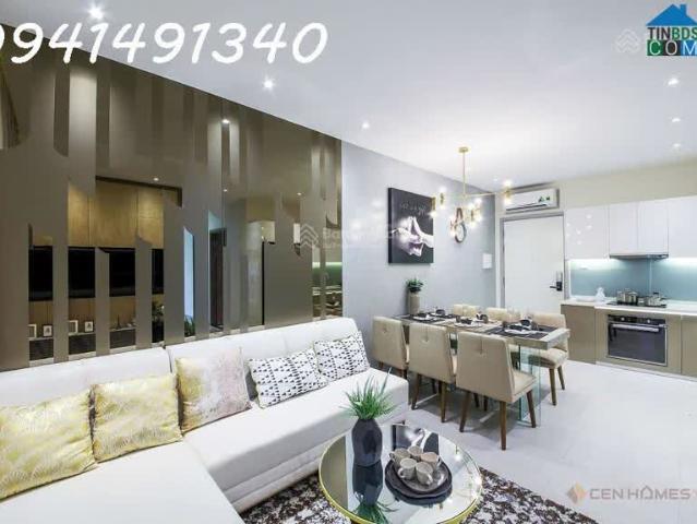 Căn hộ cho thuê tại Thủ Đức, Hồ Chí Minh