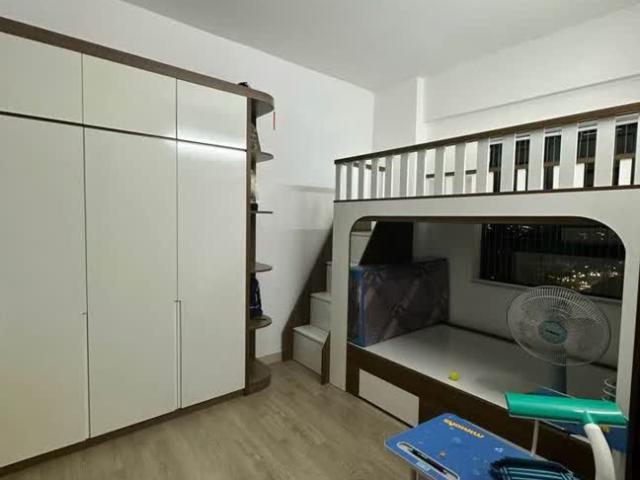 Căn hộ cho thuê tại Nghệ An