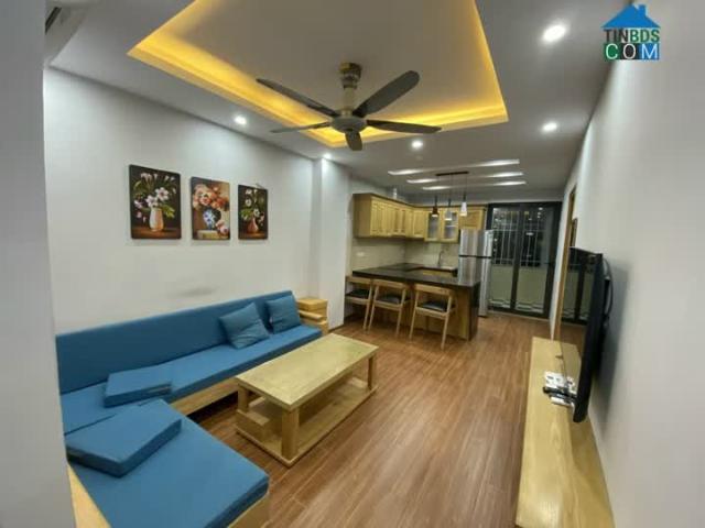Căn hộ cho thuê tại Hoàn Kiếm, Hà Nội