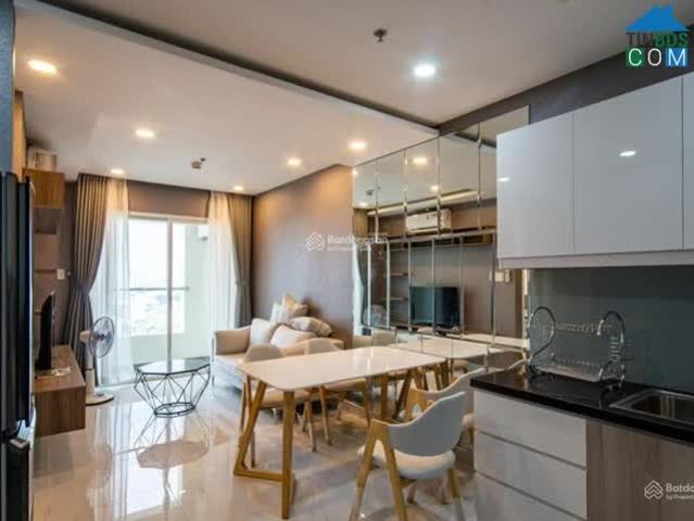 Căn hộ cho thuê tại Thủ Đức, Hồ Chí Minh