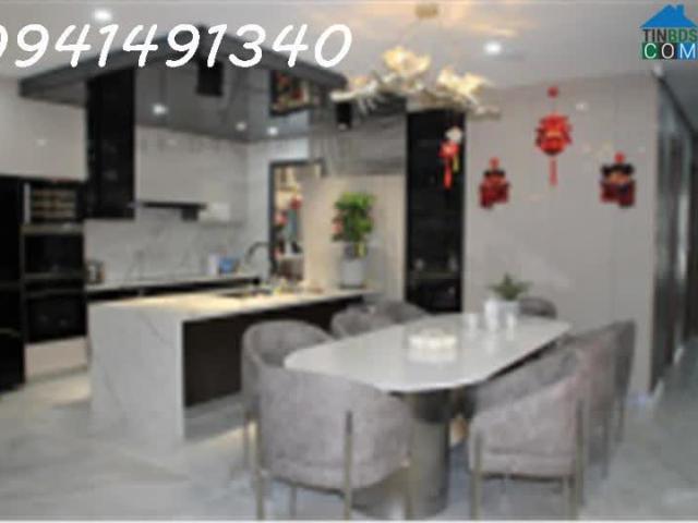 Căn hộ cho thuê tại Thủ Đức, Hồ Chí Minh