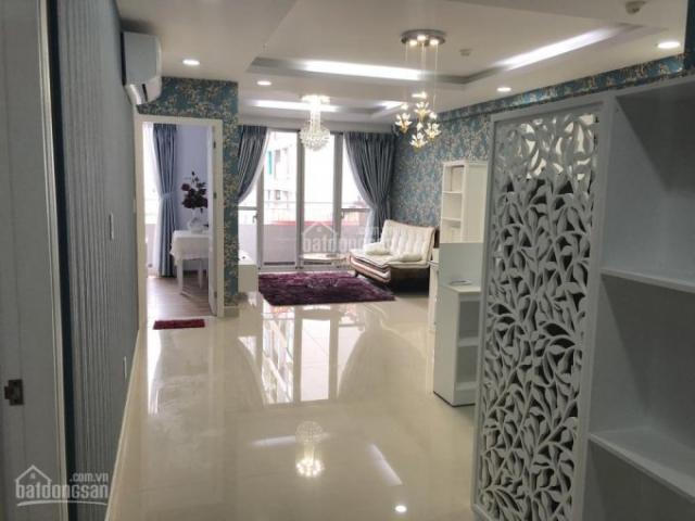 Căn hộ cho thuê tại Hồ Chí Minh