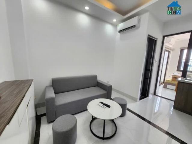 Căn hộ cho thuê tại Hoàn Kiếm, Hà Nội