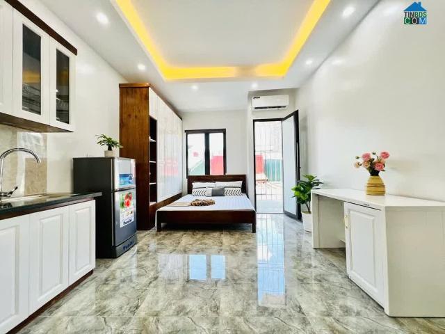 Căn hộ cho thuê tại Hoàn Kiếm, Hà Nội
