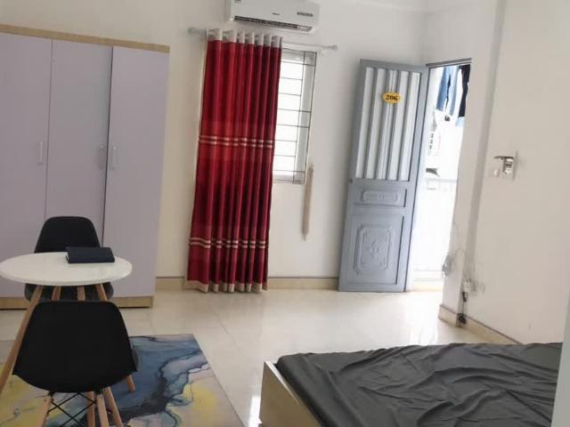 Căn hộ cho thuê tại Hoàn Kiếm, Hà Nội