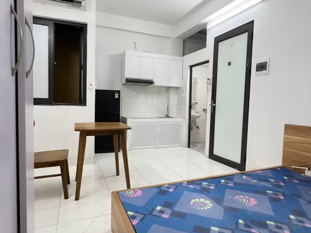 Căn hộ cho thuê tại Hà Nội