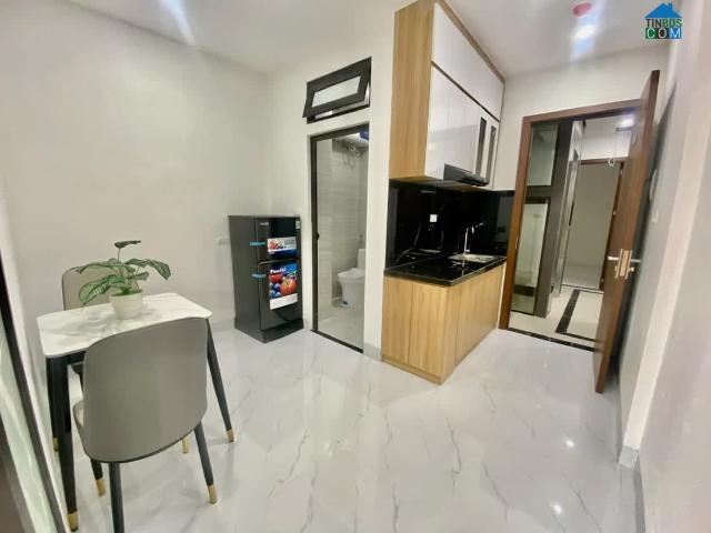 Căn hộ cho thuê tại Hoàn Kiếm, Hà Nội