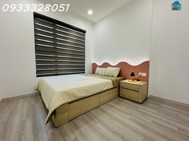 Căn hộ cho thuê tại Thủ Đức, Hồ Chí Minh