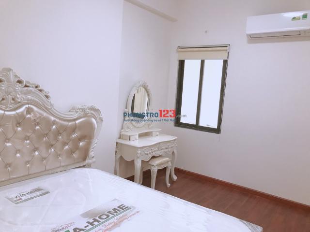 Bất động sản cho thuê tại Hồ Chí Minh