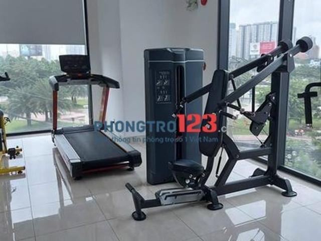 Bất động sản cho thuê tại Hồ Chí Minh
