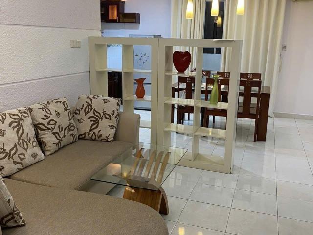 Căn hộ cho thuê tại Thủ Đức, Hồ Chí Minh