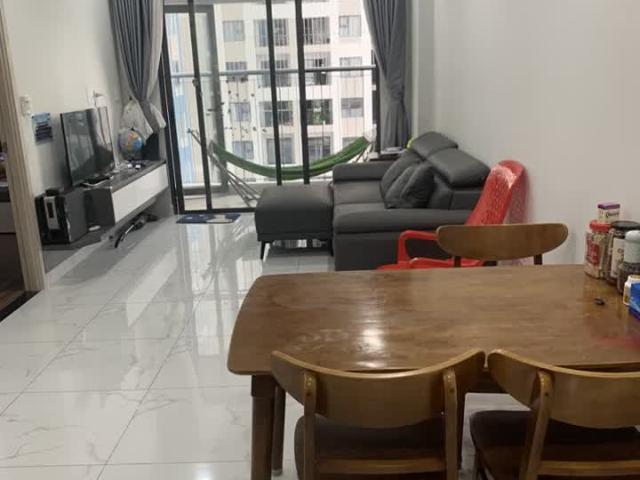 Căn hộ cho thuê tại Gia Lai