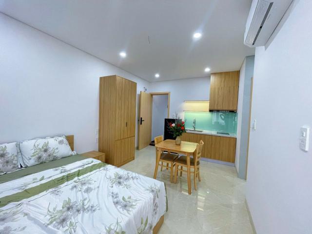 Căn hộ bán tại Đà Nẵng