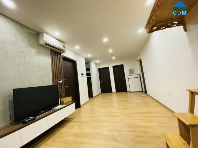 Căn hộ cho thuê tại Hoàn Kiếm, Hà Nội