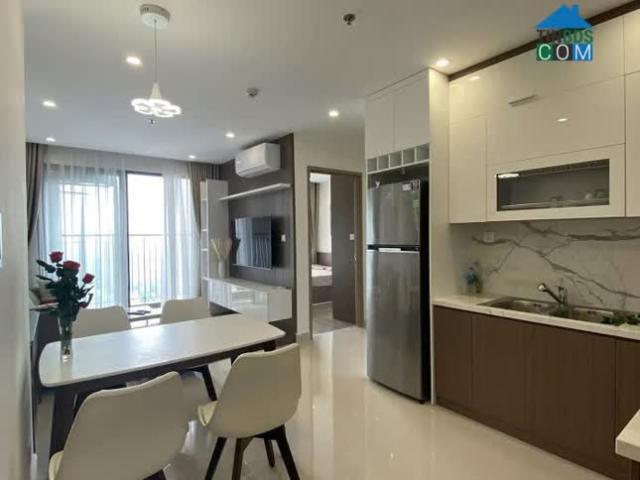 Căn hộ cho thuê tại Hoàn Kiếm, Hà Nội