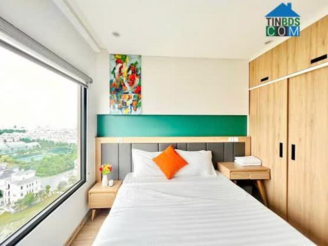 Căn hộ cho thuê tại Hoàn Kiếm, Hà Nội
