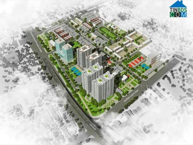 Căn hộ cho thuê tại Ngô Quyền, Hải Phòng