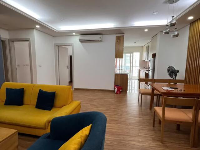 Căn hộ cho thuê tại Hoàn Kiếm, Hà Nội
