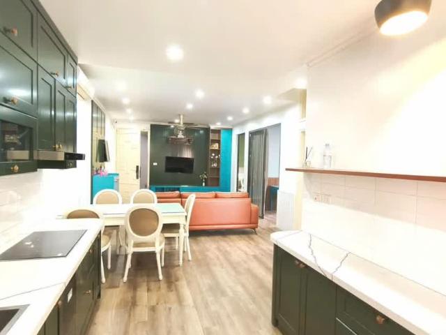 Căn hộ cho thuê tại Hoàn Kiếm, Hà Nội